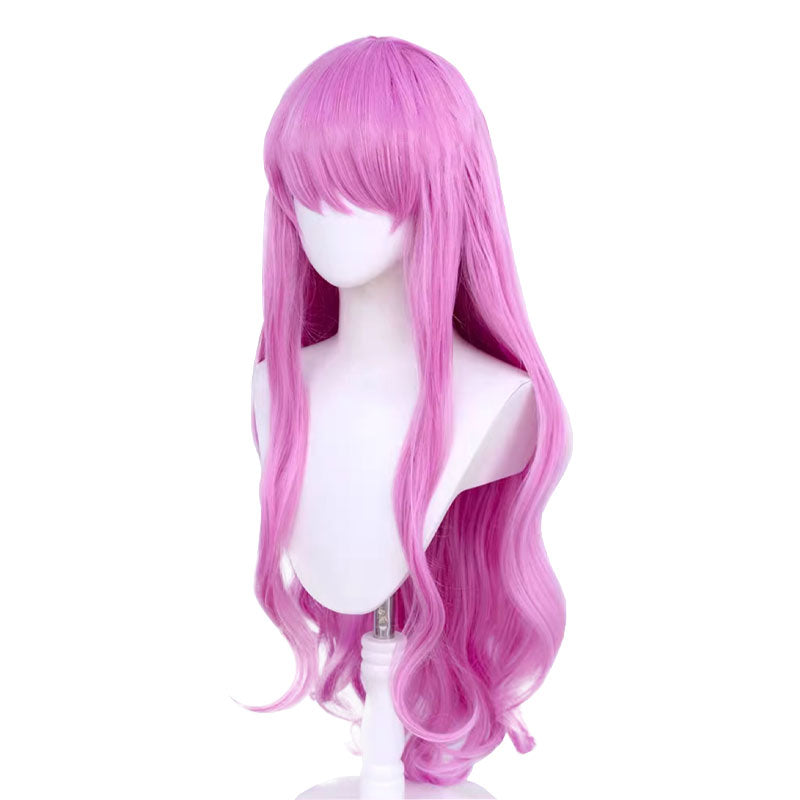 Gushing over Magical Girls Sister Gigant Cosplay Wig