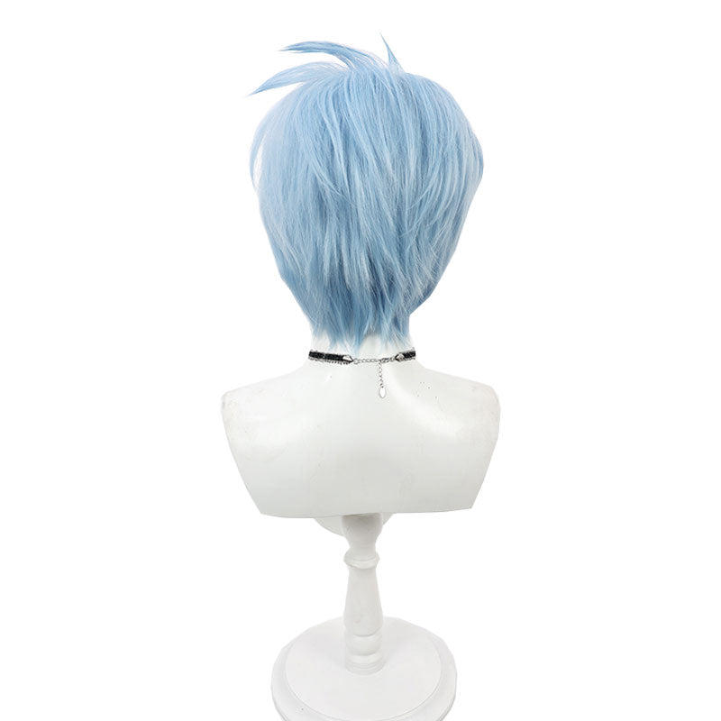 Mashle: Magic and Muscles Lance Crown Cosplay Wig