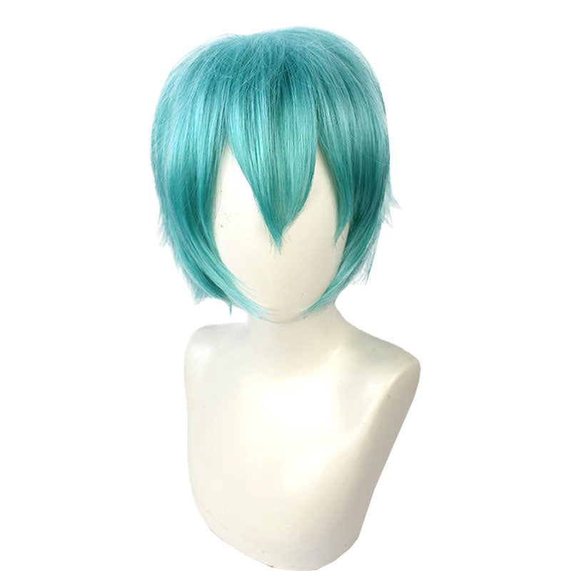 Vocaloid Hatsune Mikuo Cosplay Wig