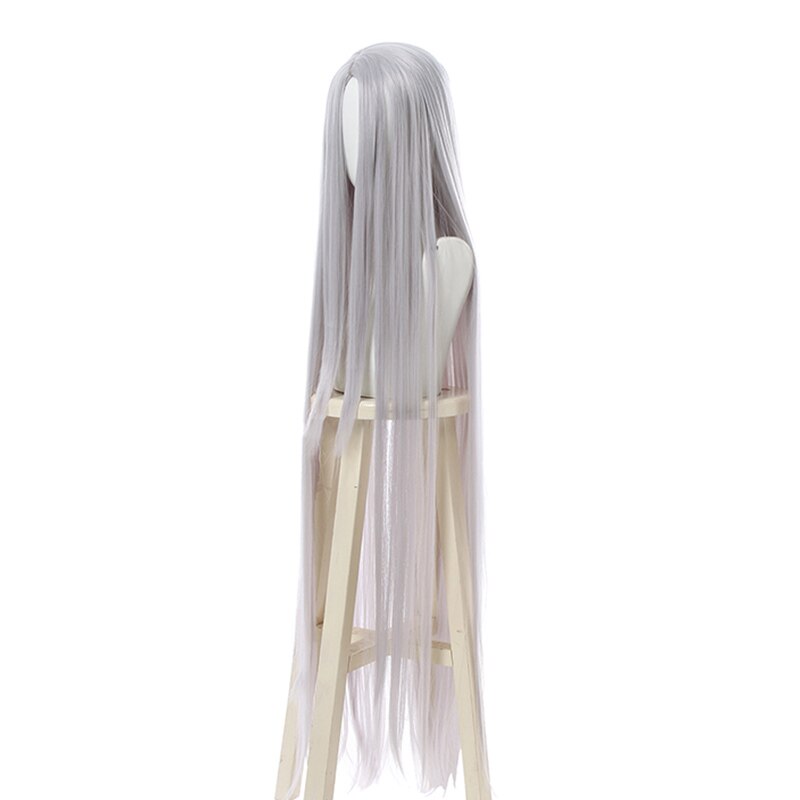 MHA Rabbit Hero Miruko Cosplay Wig