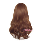 Horimiya Kyouko Hori Long Brown Loose Wave Cosplay Wig