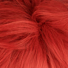 SK8 the Infinity Reki Red Short Men Cosplay Wig