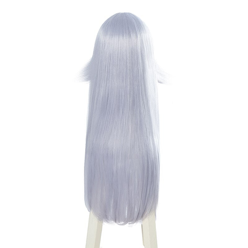Boosette 80cm Long Straight Cosplay Wig