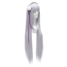 Re: Life in a Different World from Zero Emilia Cosplay Wig