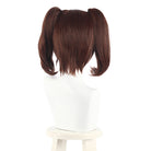 Seven Deadly Sins Diane Brown Double Ponytails Cosplay Wig