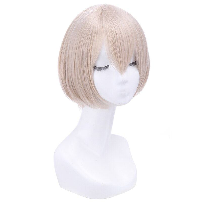 Re: Life in a Different World from Zero Felix Argyle Cosplay Wig