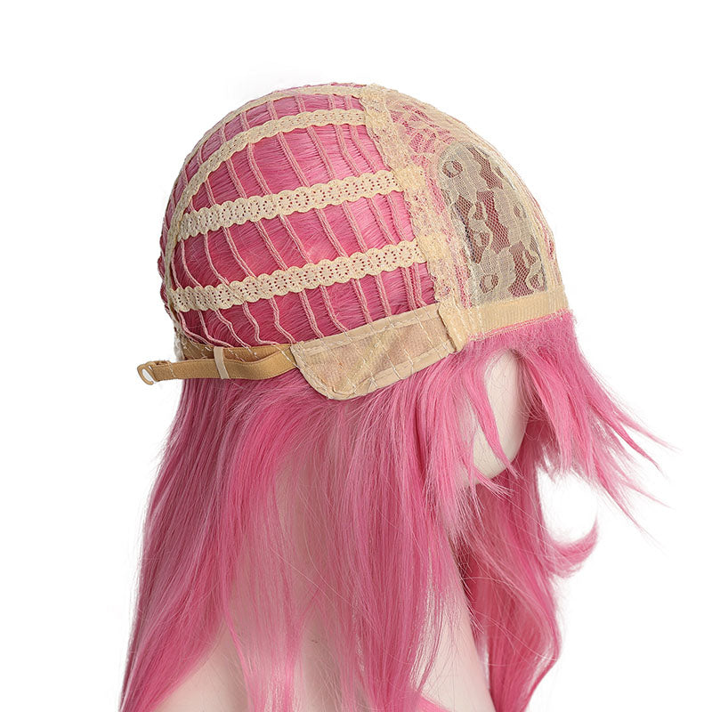 LOL Star Guardian Kai'Sa Cosplay Wigs