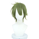Mobile Suit Gundam the Witch from Mercury Elan Ceres Cosplay Wig