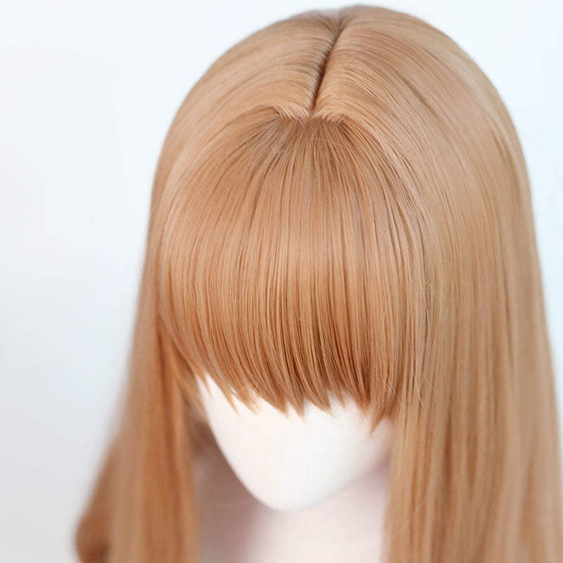 Nikke The Goddess Of Victory Emma Cosplay Wigs