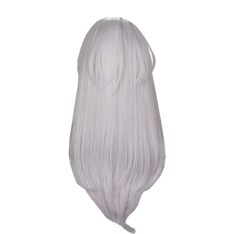 Nikke The Goddess Of Victory Snow White Cosplay Wigs