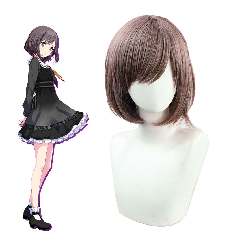 Project Sekai Colorful Stage feat. Shinonome Ena Cosplay Wig