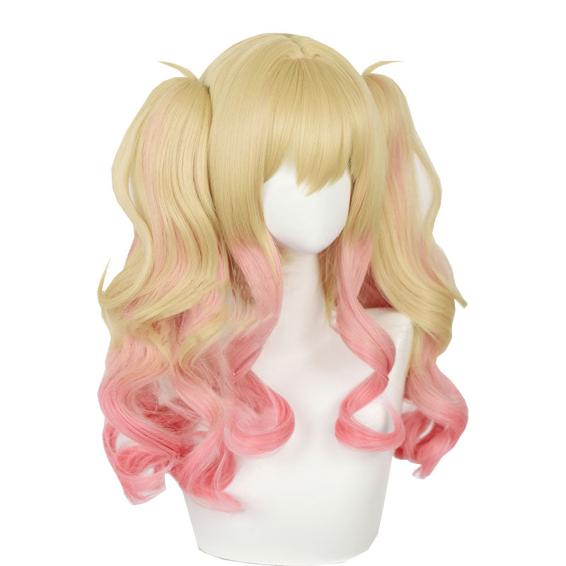 Project Sekai Colorful Stage feat. Tenma Saki Cosplay Wig